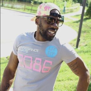 Meet your Posher, Tyreney